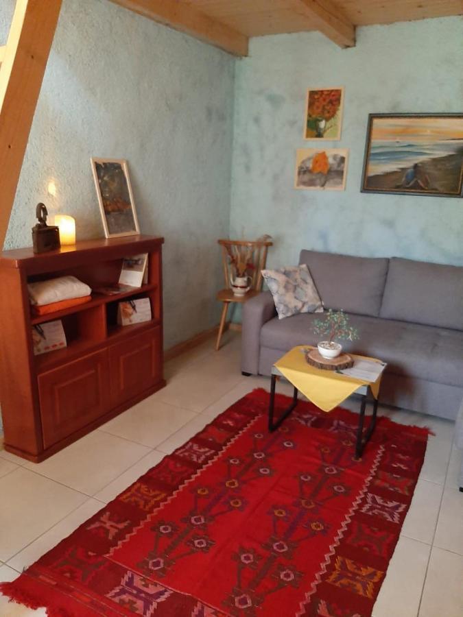 Balabani Local Stay Golubovci Екстер'єр фото